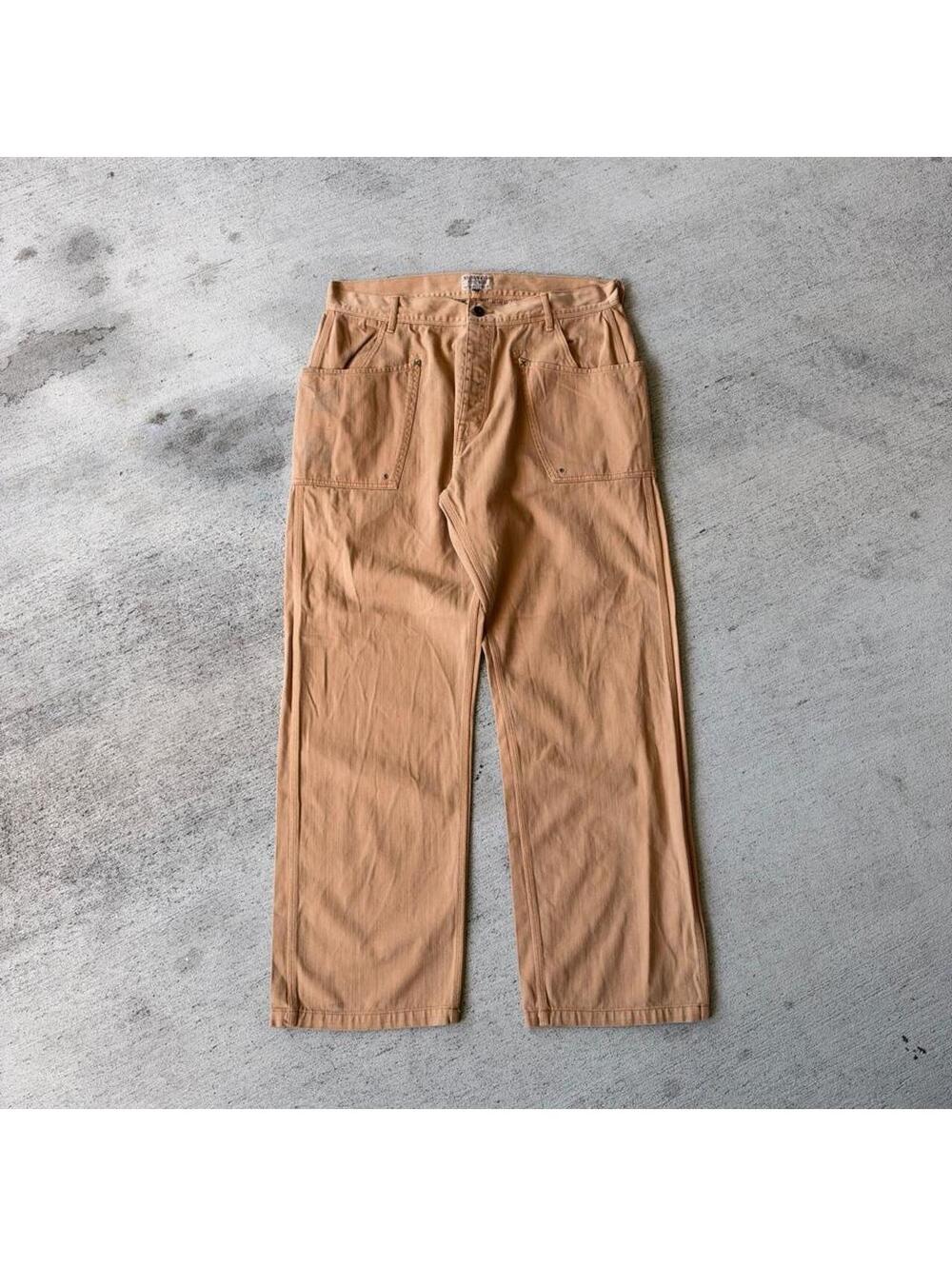 90s Scott Pros Carpenter Pants